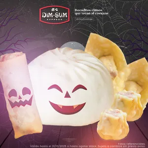 Especial Halloween