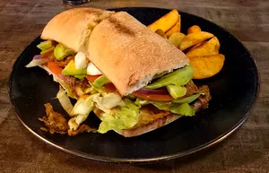 El Gran Gourmet