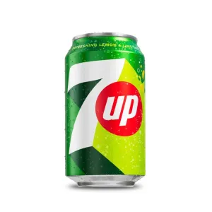 Seven Up
