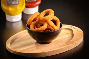 Onions Rings Artesanales