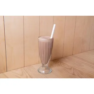 Malteada de Chocolate