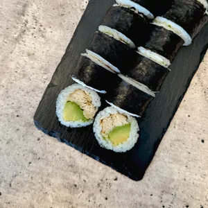 COD H4 Hosomaki Tori Avocado