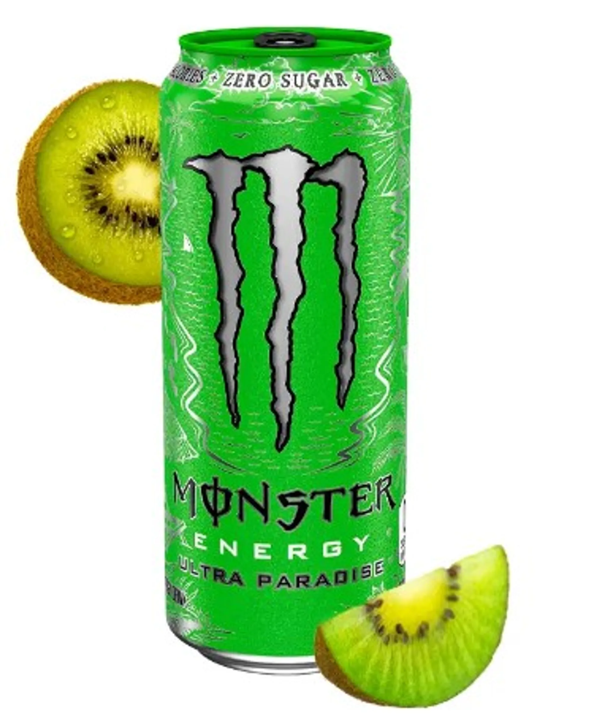 Monster Energy Ultra Paradise 473 ml - Roni's Pizza | Pide online