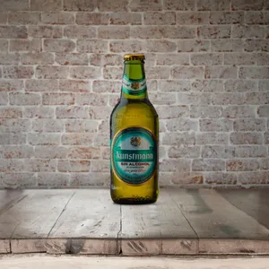 Kunstmann Sin Alcohol (330ml)