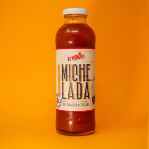 Mix para Michelada - Michelada Clásica