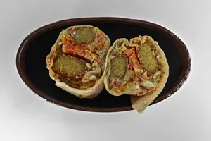 Classic Falafel Snack
