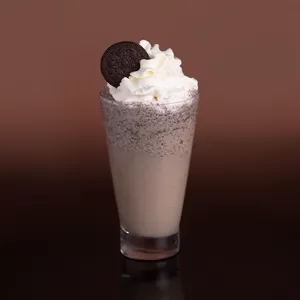 Oreo Frappuccino