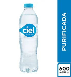Agua Natural Ciel