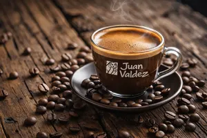 CAFÉ JUAN VALDÉS