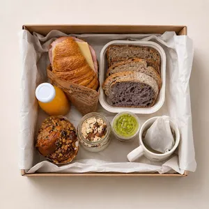 Caja día del padre # 1