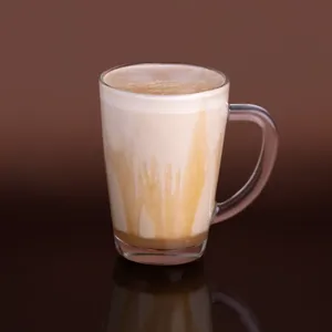 Maní Latte