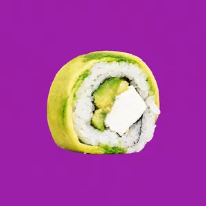 Sensei Roll