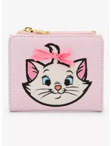 BILLETERA MARY ARISTOCATS