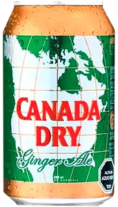 Canada Dry