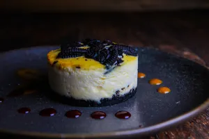 Cheesecake Oreo