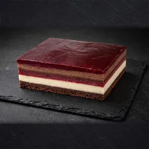 Prestige Chocolate & Frambuesa 10 pax