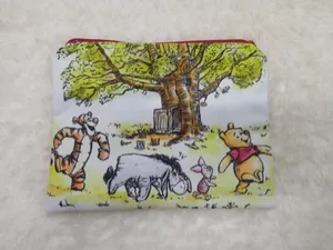 MONEDERO POOH
