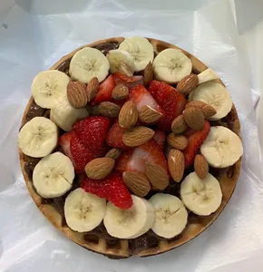 Dulce love