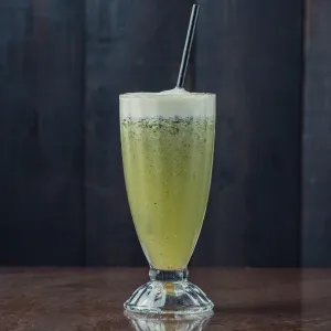 Menta Jengibre
