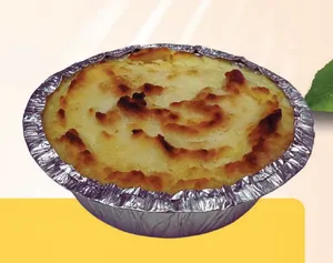 Pastel de Papa
