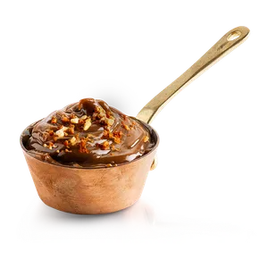 Dulce de leche caramel