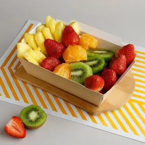 Ensalada de fruta