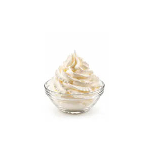 Crema Chantilly extra