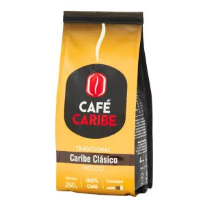 Café Caribe Tradicional Premium