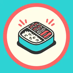 Logo de Bento Box
