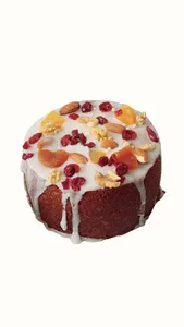 Pan de Pascua Pituco 600 grs