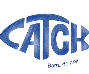Logo de Catch