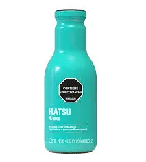 Tea Hatsu