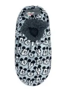 BABUCHAS TALLA L - XL  MICKEY