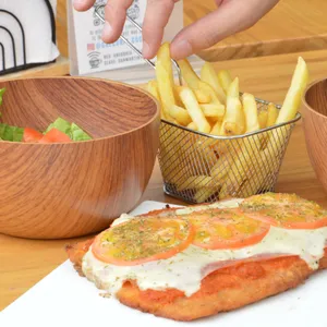 Porción Papas Fritas Chica