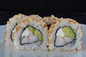 Philadelphia Ebi "Día del sushi"