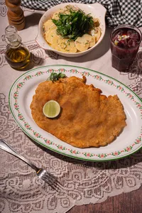 Schnitzel (Alemania)