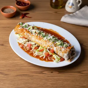 BURRITO XXL