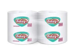 toalla papel triny
