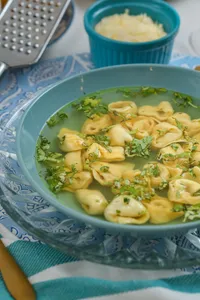 Cappelletti / 200 grs. porción