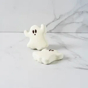 Alfajor Nuez Blanco Fantasma - XL