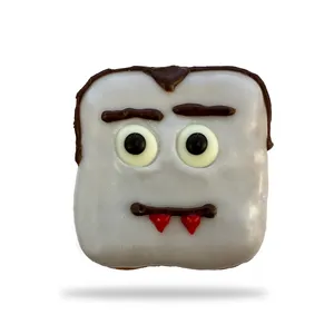 Donut Premium Drácula