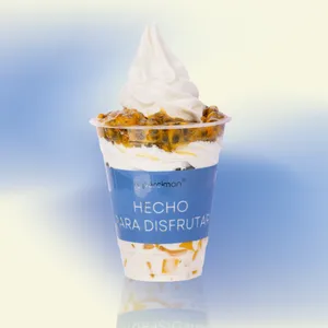 Mixo Helado Yogurt Griego SA