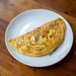 Omelette Desayuno Grande