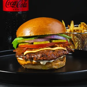 Combo Chesse & Bacon