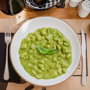 Gnocchi Ligure