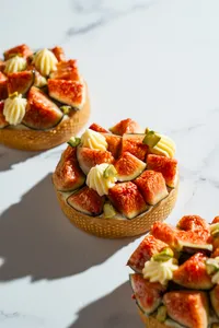 tarta de higos
