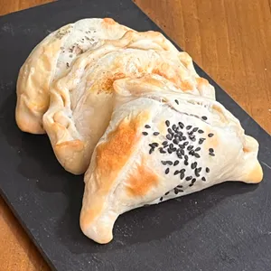 Empanadas 3x3.990