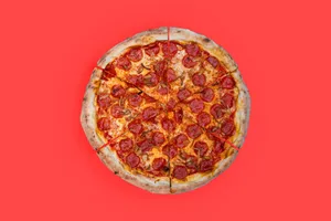 Pizza Sanhattan