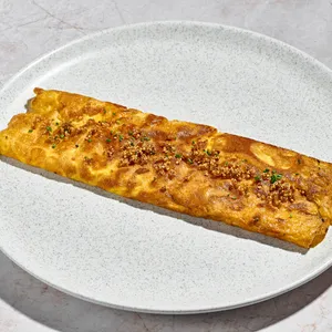 Arma tu omelette