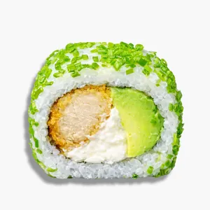 Green Roll